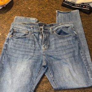 Lucky brand Light Blue Straight Men's Jeans